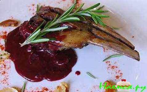 Восточный Соус