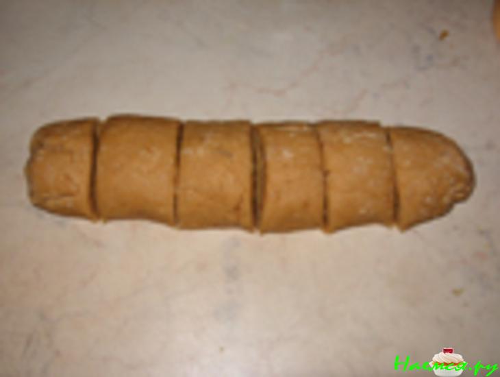 Торт простой 'С днем рождения'