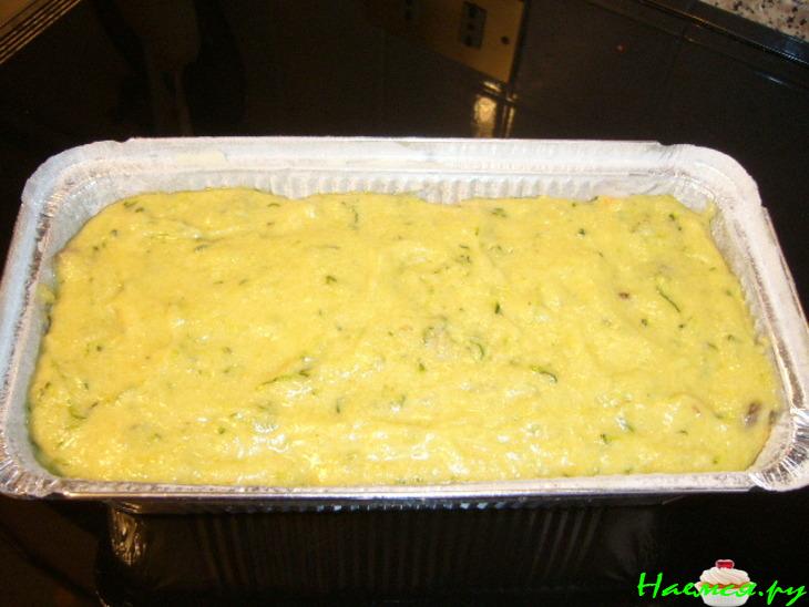 Кексы. Два варианта