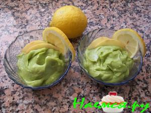 Витаминный коктейль