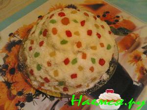 Торт 'Праздничный'