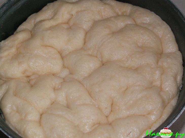 Пирожки "Му-Му"