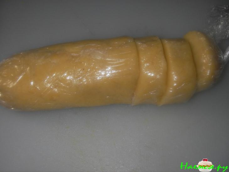 Тарталетки с черникой и белым шоколадом Тарталетки с черникой и белым шоколадом