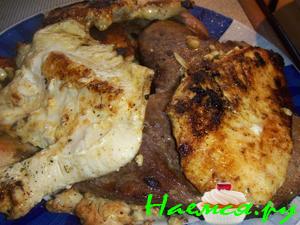 Просто мясо Просто мясо