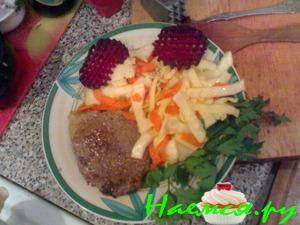 Жадина-Говядина