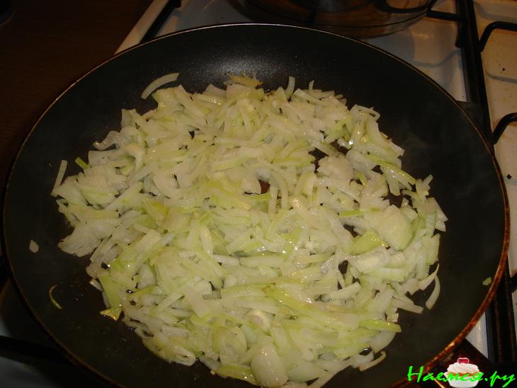 Макароны с грибами со сливками Макароны с грибами со сливками