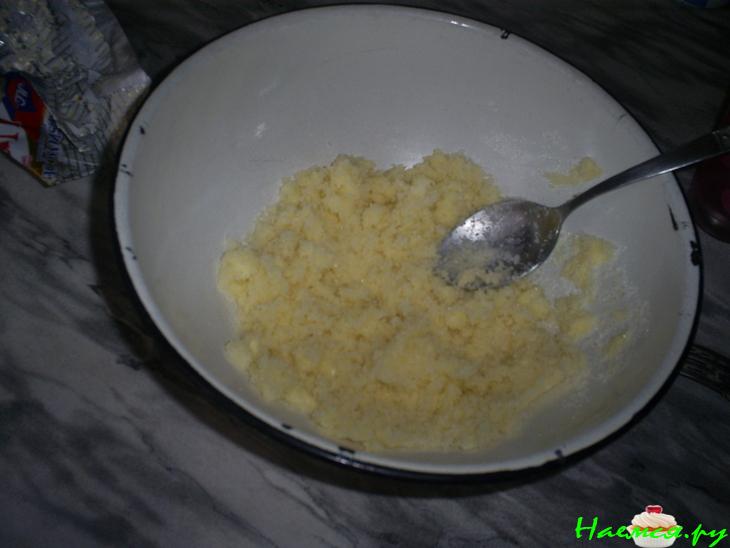 Овсяные печенье к чаю Овсяные печенье к чаю