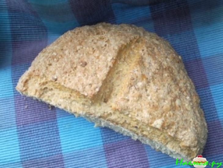 Хлеб (Ирландский, традиционный) 
