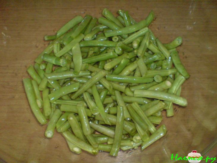 Салат "Светкин" Салат "Светкин"