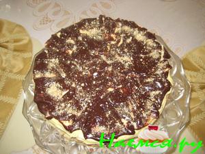 Торт Эскимо