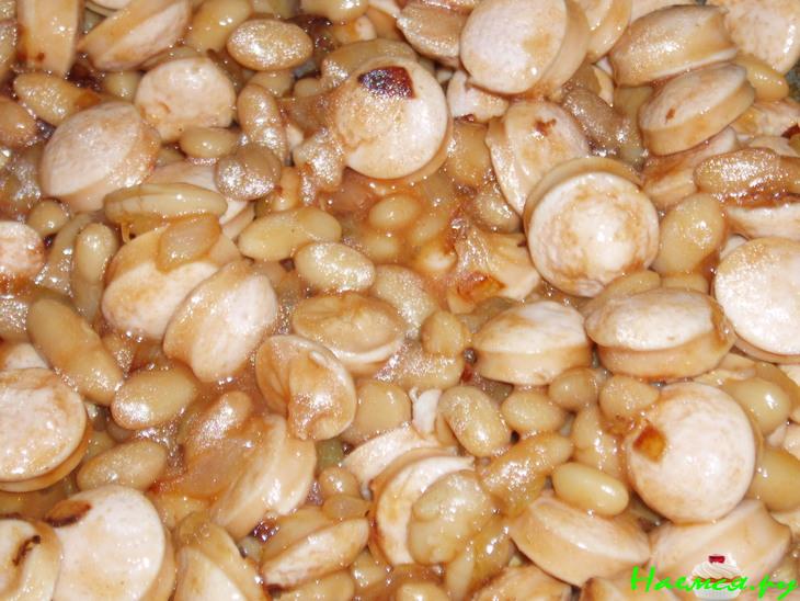 Охотничий суп