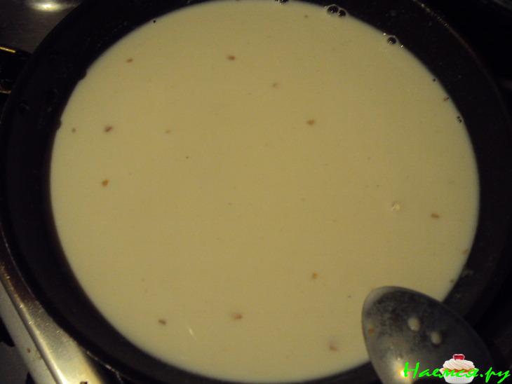 Французский пирог с курицей (Tourte au poulet) Французский пирог с курицей (Tourte au poulet)