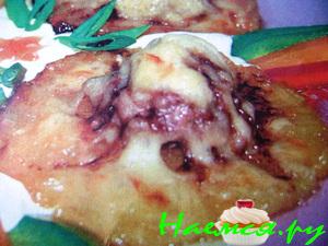 Остров любви