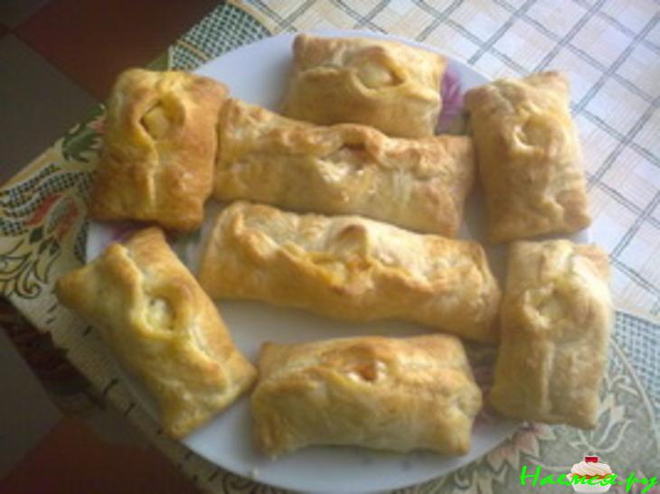 Рыбные сундучки