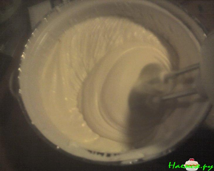 Торт 'Кутузов' Торт 'Кутузов'