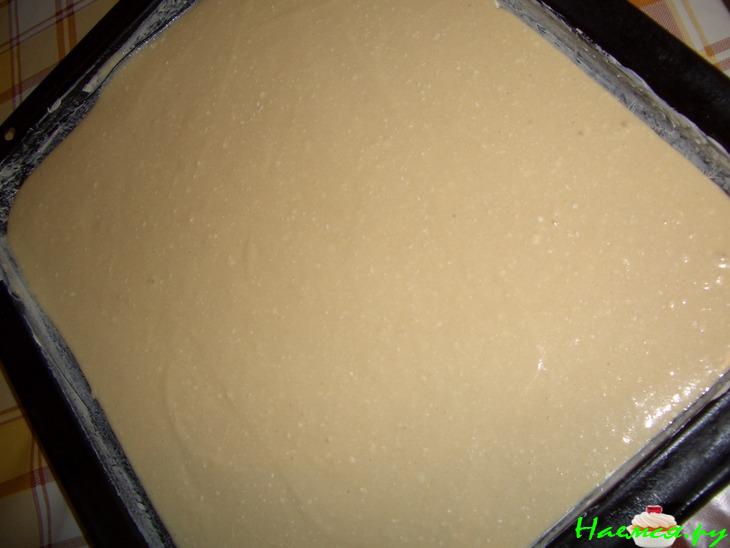 Пирожное "Пушистик" Пирожное "Пушистик"