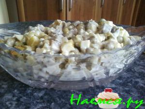 Салат "Горный" Салат "Горный"