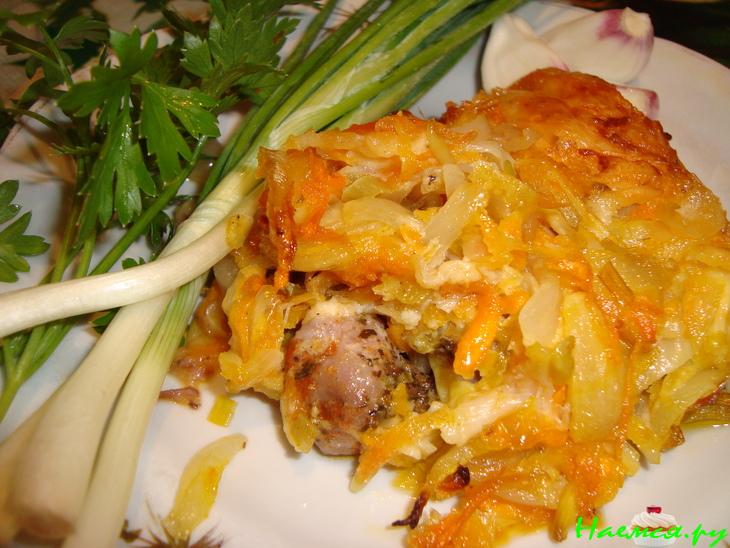 Свинина &laquo;Успех&raquo;