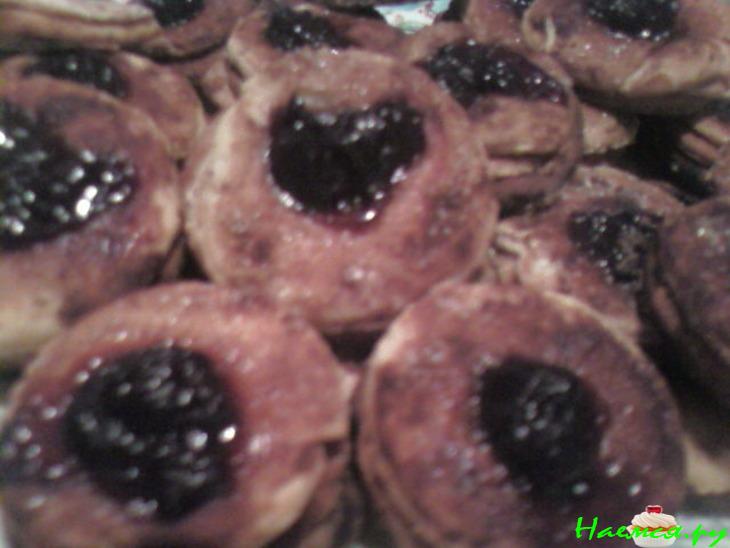 Царские Сладости