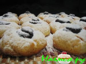 Печенье незатейливое,но очень вкусное! Печенье незатейливое,но очень вкусное!