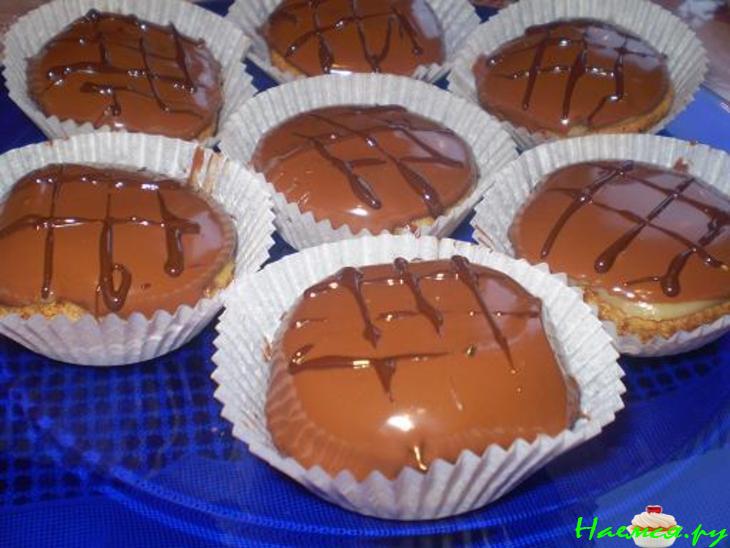 Пирожные для миллионера