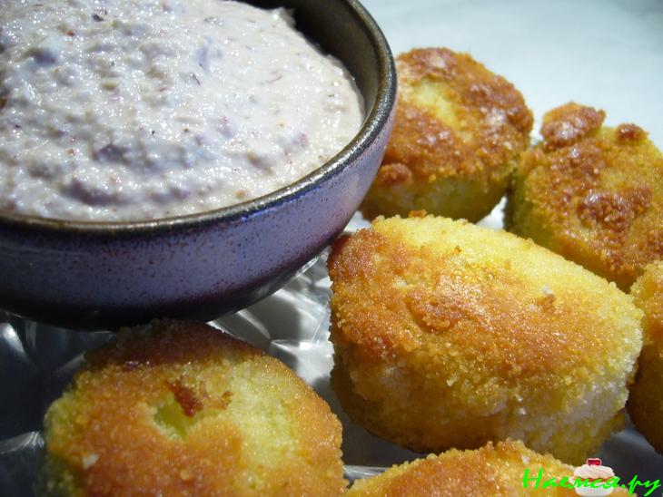 Пикантный лук порей