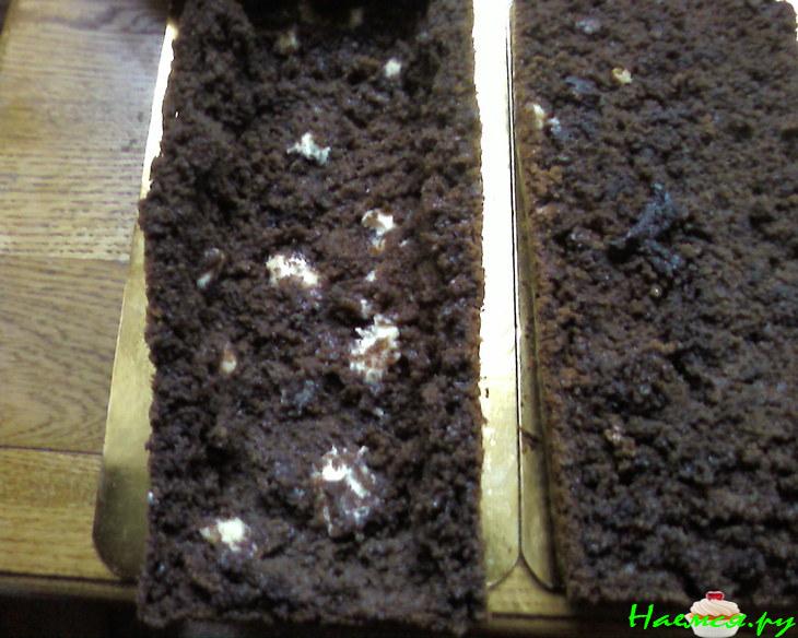 Тортик для Оксаны