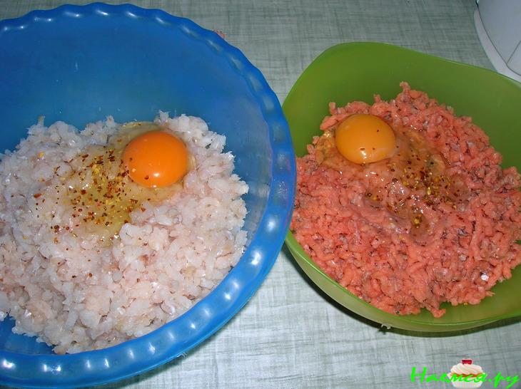 Рулет сырно-рыбный