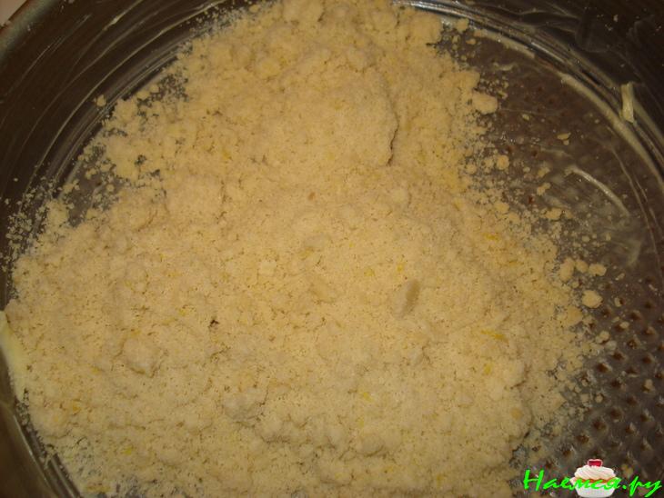 Пирог 'Колечко'