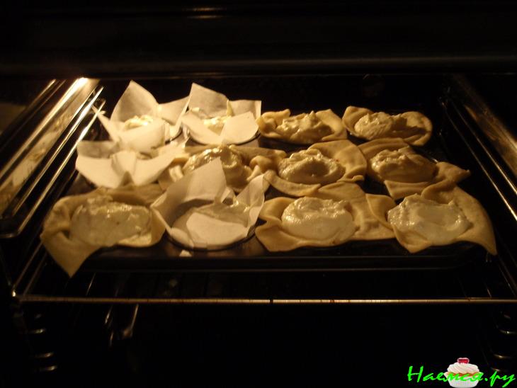 Творожнички Творожнички