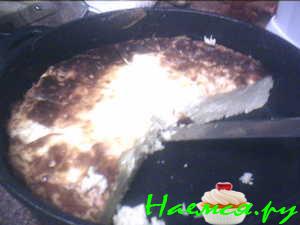 Запеканка "Бабка"