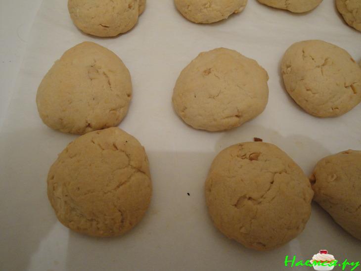 'Курабьедес' - готовимся к встрече Нового года и Рождества