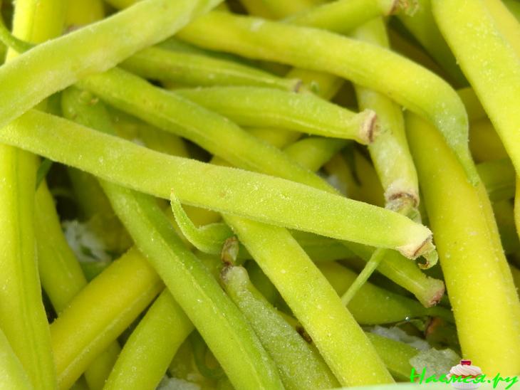 Томатный суп в итальянском стиле