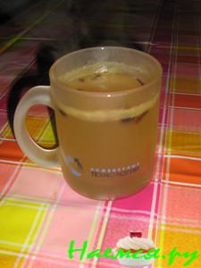 Сбитень Медведевский