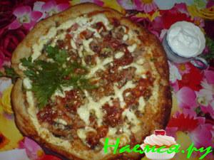 Обед для Шрэка