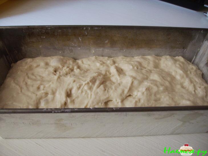 Хлеб «Кирпичик» Хлеб «Кирпичик»