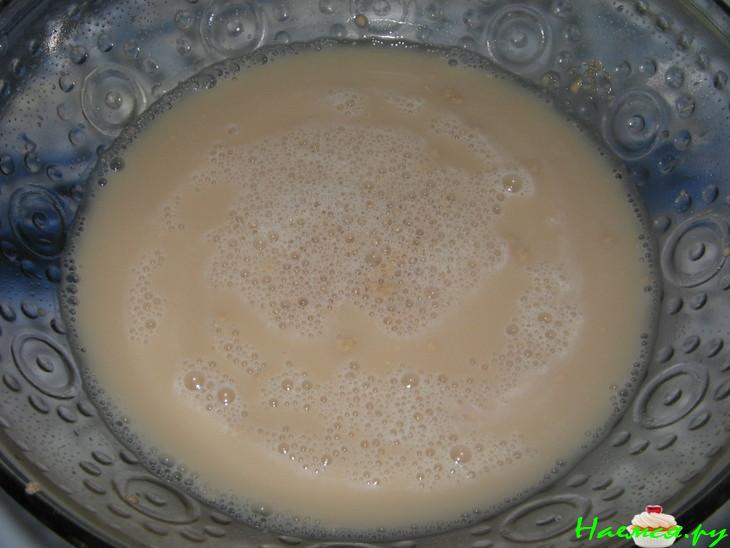 Тесто для пиццы, которое можно замораживать впрок 