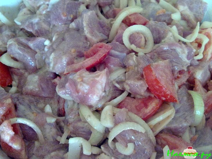 Мяско вкуснейшее