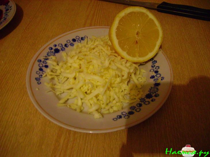 Кефтетес или оригинальные котлетки