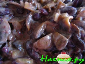 Фламинго, или гость на пороге