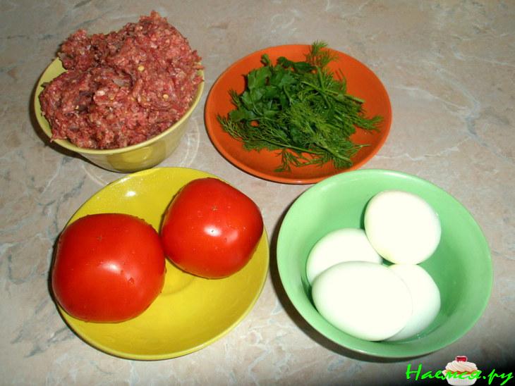 Зразы по-болгарски