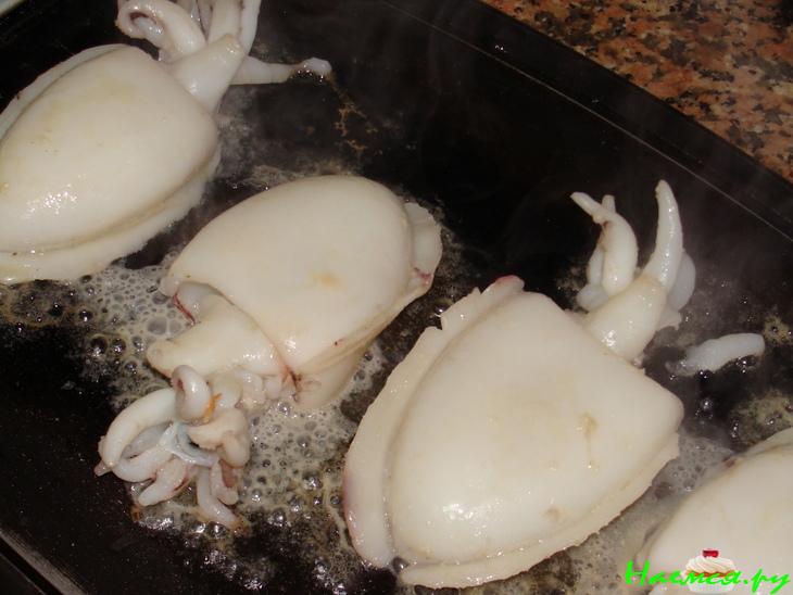 Каракатица