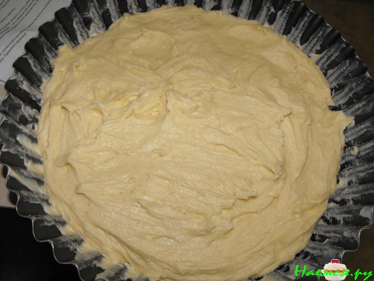 Торт 'Ростовский'