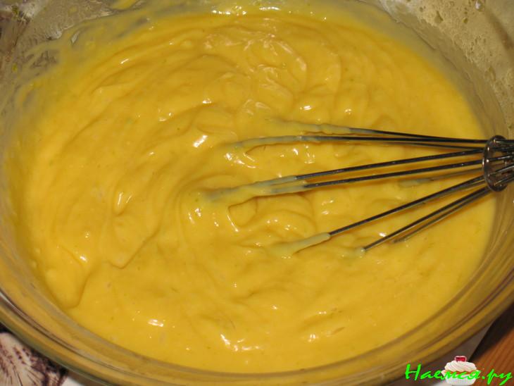 Торт с лаймом и малиной "Нежнее нежного" Торт с лаймом и малиной "Нежнее нежного"