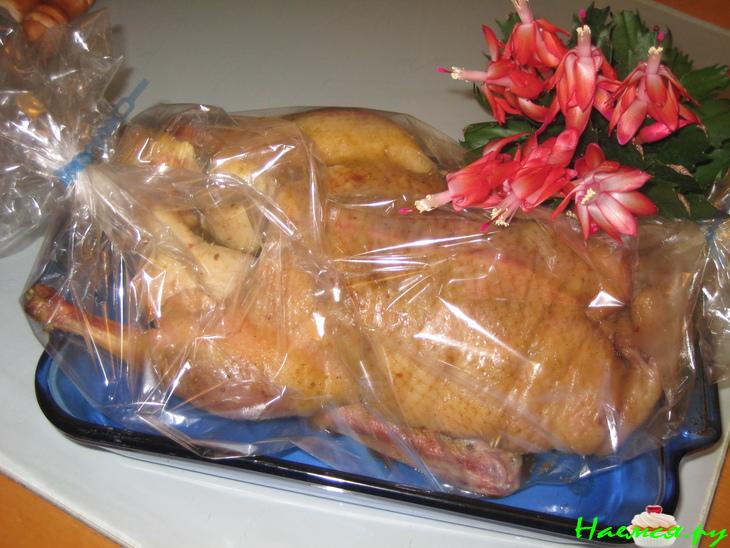 Просто утка