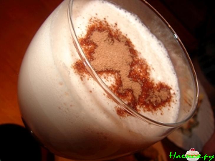 Ликёр 'День Святого Валентина'