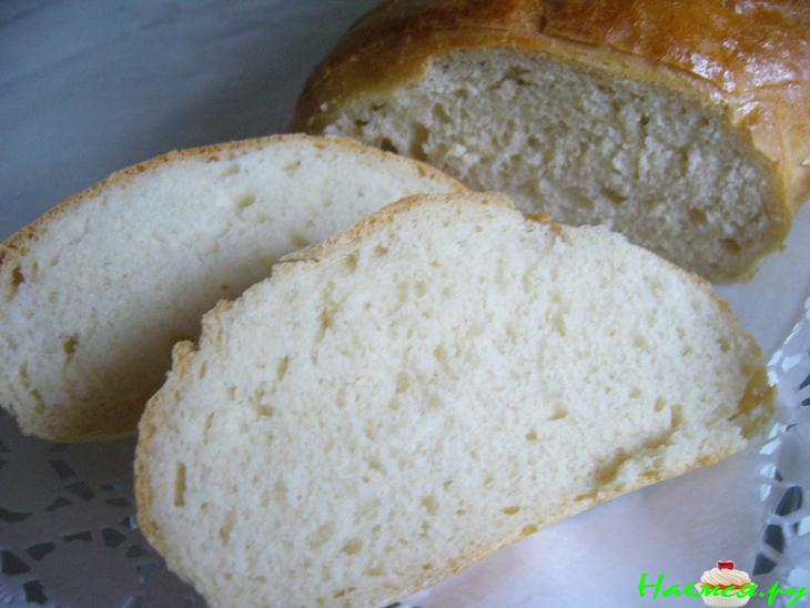 Батон нарезной Батон нарезной