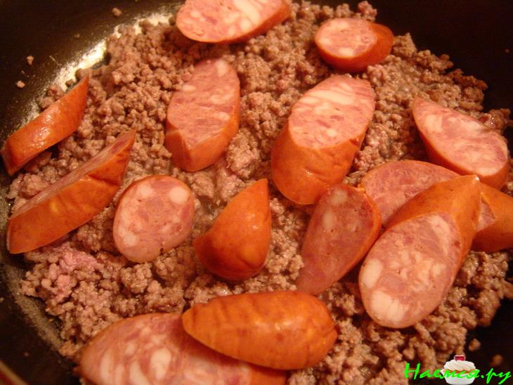 Немецкое рагу