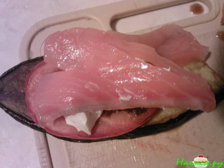 Закусочные "Раскладушки"