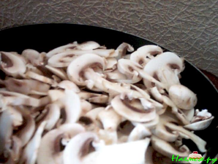 Простая русская еда Простая русская еда